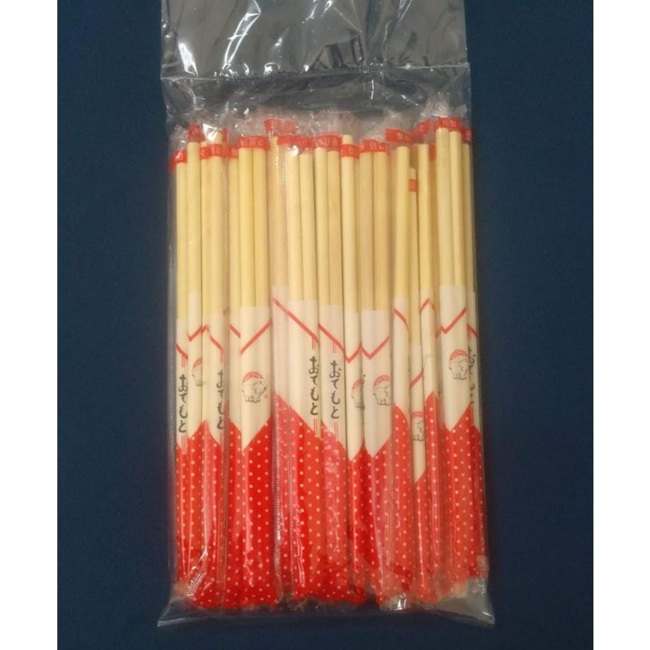 玲瓏小舖【孟宗竹免洗筷 5.5/6.0】孟宗竹免洗筷 環保免洗筷 衛生筷 免洗竹筷 一次性免洗筷子 衛生筷 一次性餐具-細節圖3