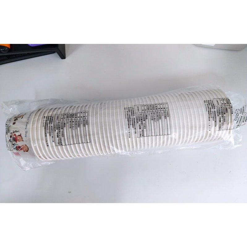 玲瓏小舖【台灣製造 780cc紙杯 10入】 紙湯杯 免洗碗 湯碗 湯杯 烤肉紙碗 外賣紙碗 打包盒 點心盒 一次性餐盒-細節圖3