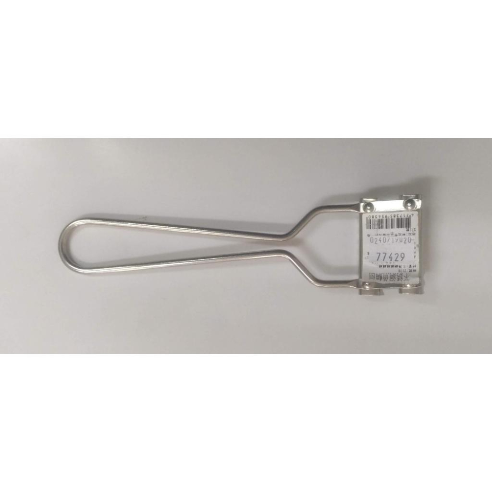 玲瓏小舖【不鏽鋼魚鱗刨】不鏽鋼刮鱗器 魚鱗刨刀 刮魚鱗器 去魚鱗器 去鱗器 刮鱗器 魚鱗刨 刨鱗器-細節圖3