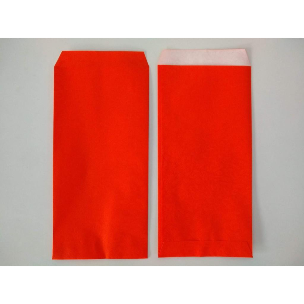 玲瓏小鋪 22D【20k 香水花紋禮袋 50張入】紅包袋 香水紅包袋 香水花紋紅包袋-細節圖2