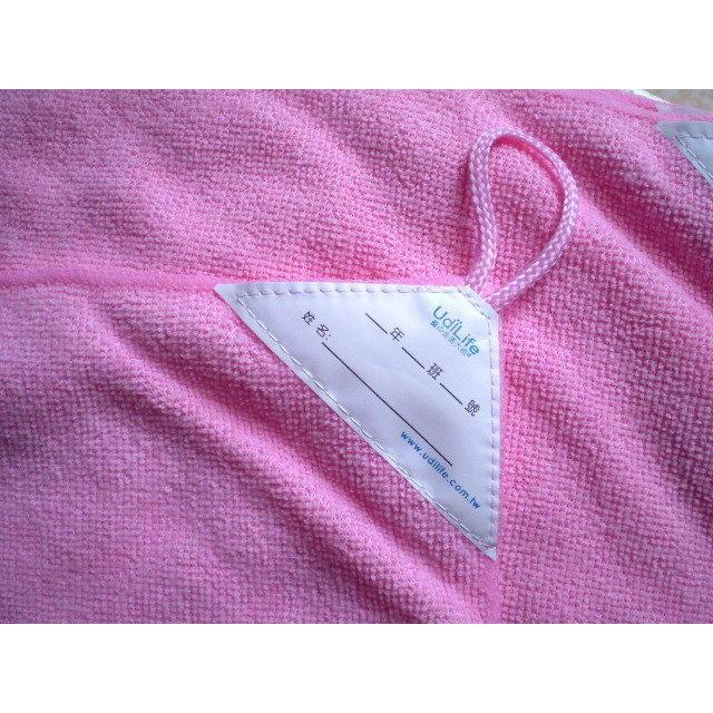 玲瓏小舖3E【好學生超纖抹布】超細纖維抹布 小學生抹布 擦手巾 學童擦拭巾 雜巾 魔術巾 抹布 家事布-細節圖2