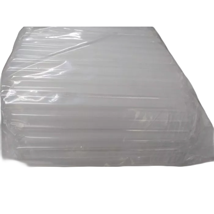 玲瓏小舖【透明吸管 18公分 營業用 5公斤裝】 單支包 斜口吸管 塑膠吸管 飲料 冷飲 波霸 免洗吸管 衛生吸管-細節圖6