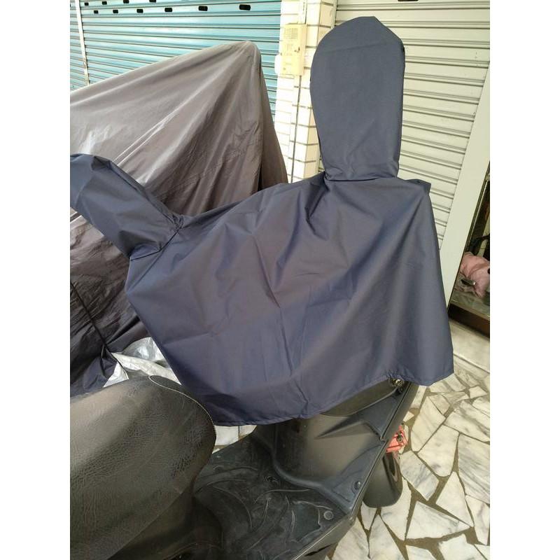 玲瓏小舖2C【永潔 機車龍頭套 迷彩 無銀膠】機車龍頭罩 機車罩 防塵罩 防水 隔熱罩 防曬 機車雨衣 防塵套 機車套-細節圖7