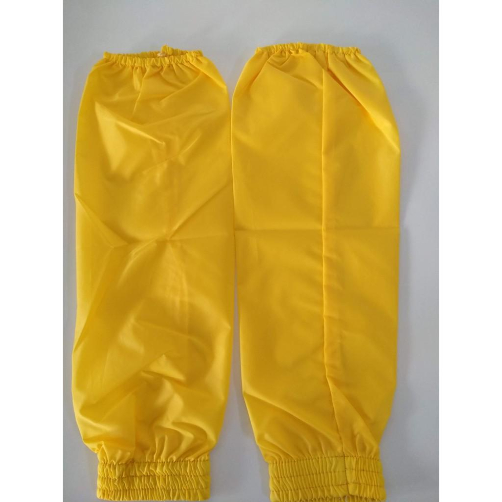 玲瓏小舖29B【薄款 工作袖套 防潑水袖套 8色】防潑水袖套 多色袖套 防油 護袖 廚房袖套 清潔用袖套 抗油污 生鮮-細節圖3