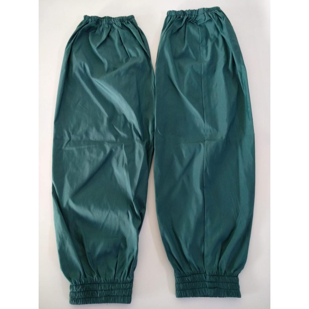 玲瓏小舖29B【薄款 工作袖套 防潑水袖套 8色】防潑水袖套 多色袖套 防油 護袖 廚房袖套 清潔用袖套 抗油污 生鮮-細節圖4