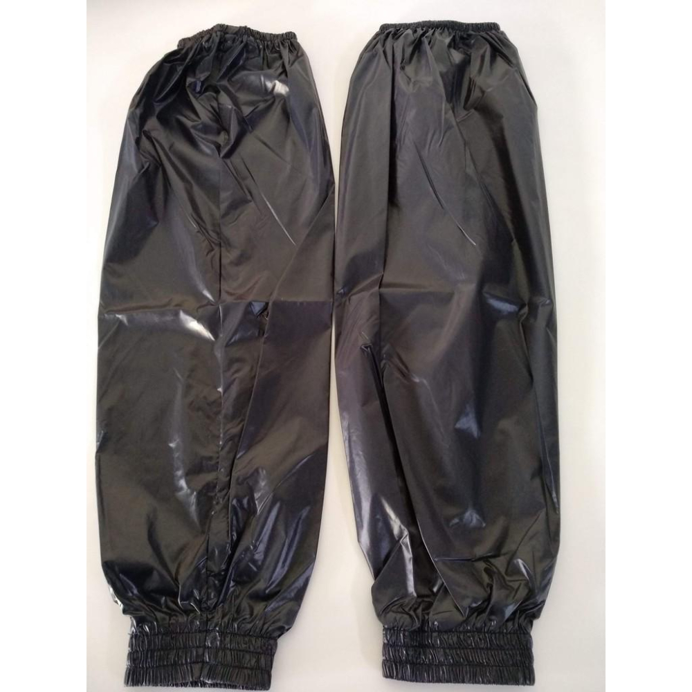 玲瓏小舖29B【薄款 工作袖套 防潑水袖套 8色】防潑水袖套 多色袖套 防油 護袖 廚房袖套 清潔用袖套 抗油污 生鮮-細節圖8