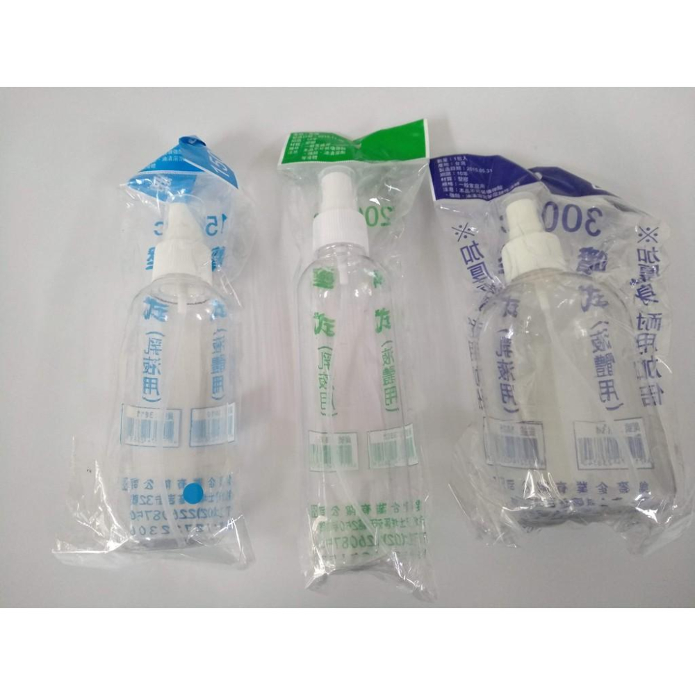 玲瓏小舖10F【多尺寸 透明噴瓶.壓瓶 空分裝瓶】塑膠噴.壓瓶 隨身瓶 分裝空瓶 空瓶 化妝水 乳液 外出 旅行-細節圖4