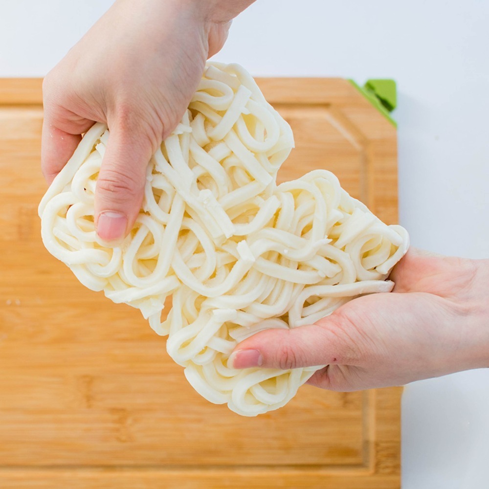 太鼓判讚岐烏龍麵 （1000克/袋，每袋5入）-細節圖3