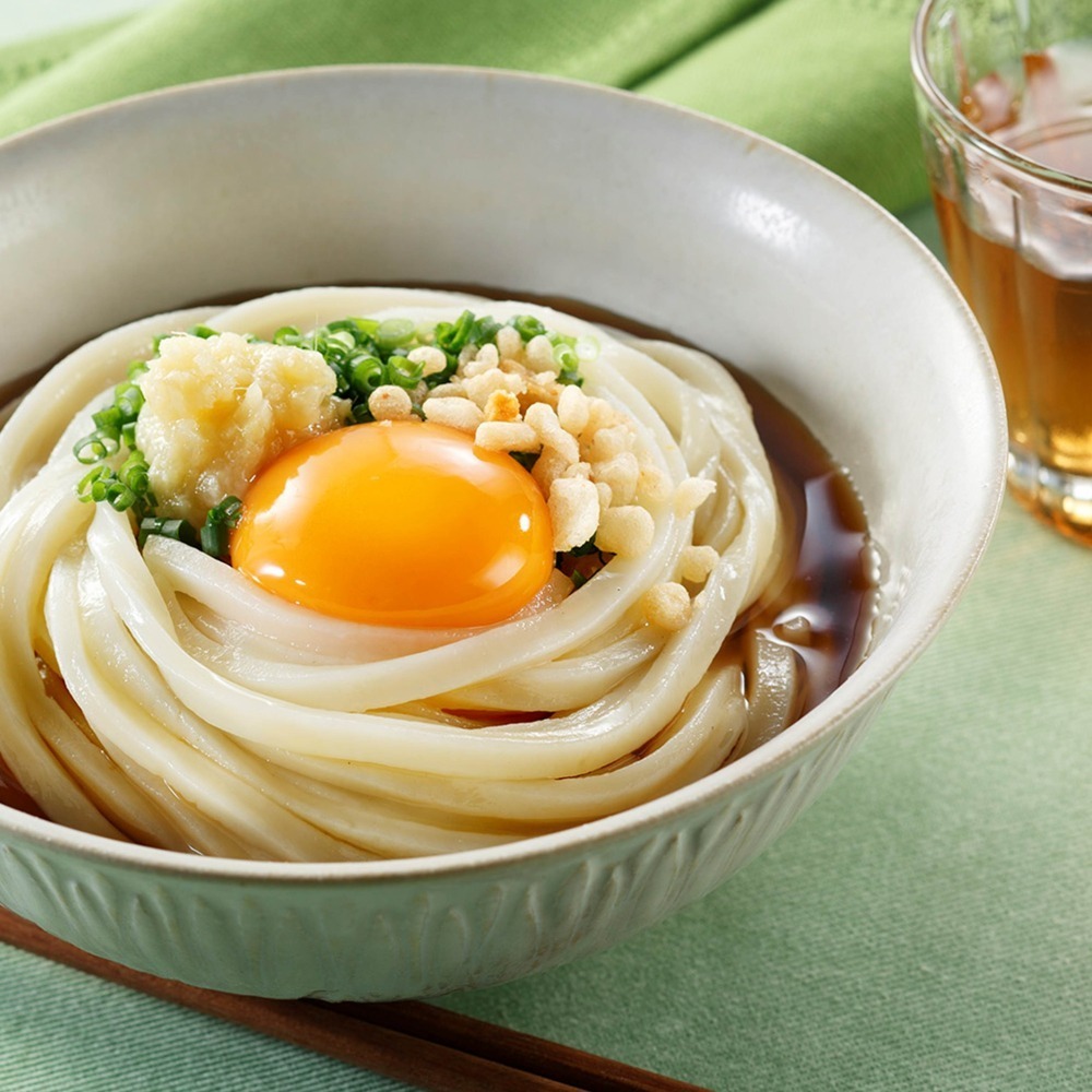 太鼓判讚岐烏龍麵 （1000克/袋，每袋5入）-細節圖4