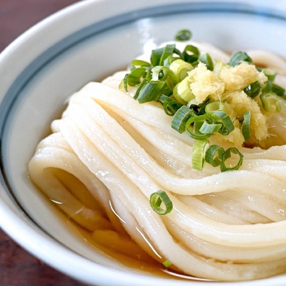 太鼓判讚岐烏龍麵 （1000克/袋，每袋5入）-細節圖5