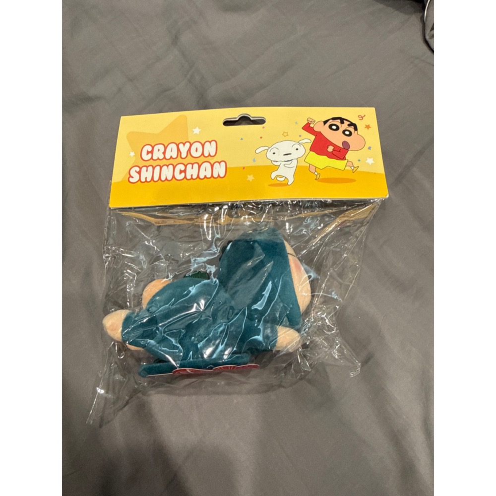 蠟筆小新磁吸娃娃-細節圖4