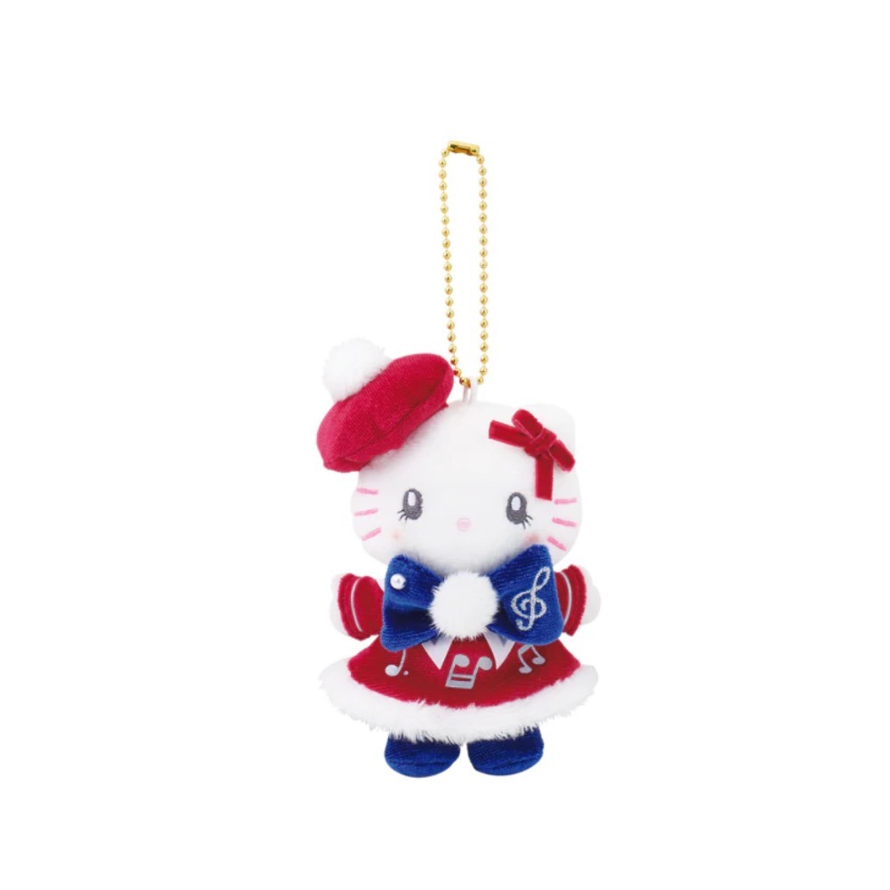 環球影城 聖誕節限定 Hello kitty-規格圖1