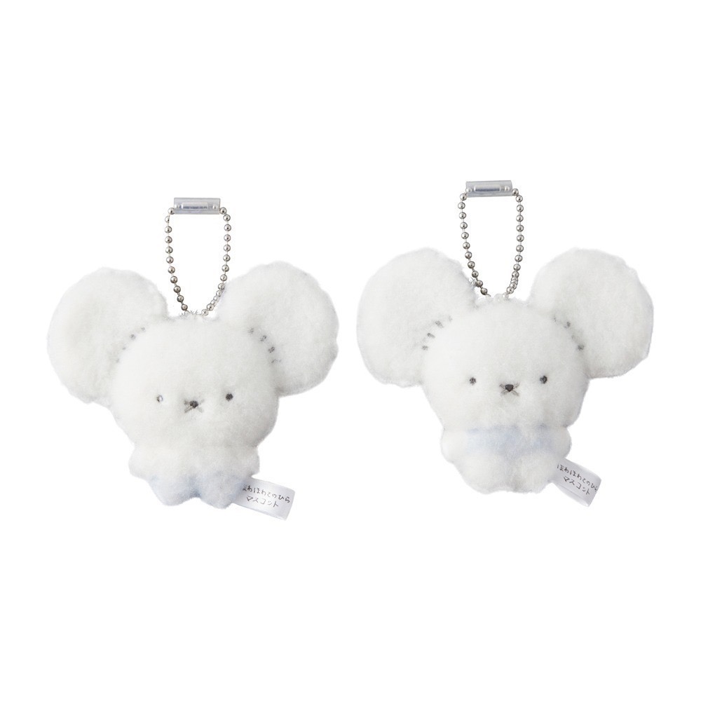 日本 寶可夢中心 手心的幸福 手心吉祥物 娃娃-規格圖1