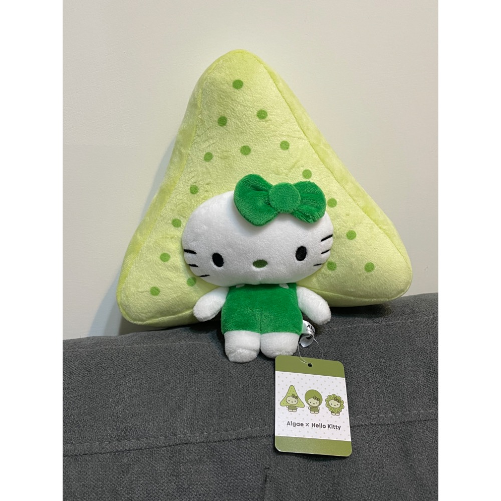 大阪 關西萬博 日本館 藻類 Kitty-規格圖1