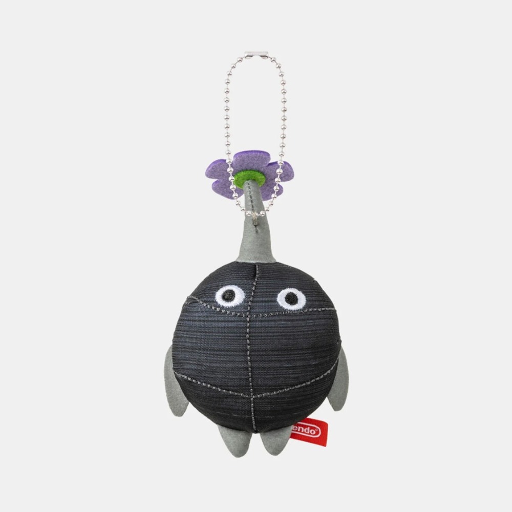 日本 皮克敏吊飾娃娃 任天堂專賣店 Pikmin 皮克敏吊飾-規格圖1