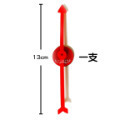 磁性旋轉指針-紅13cm一支