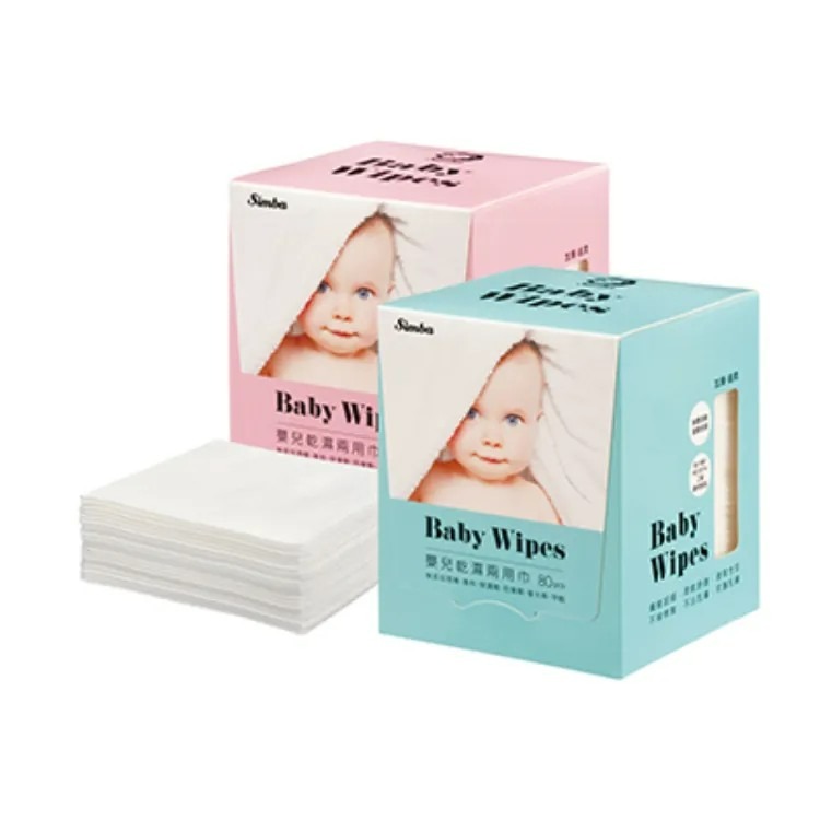 乾濕兩用巾-細節圖2