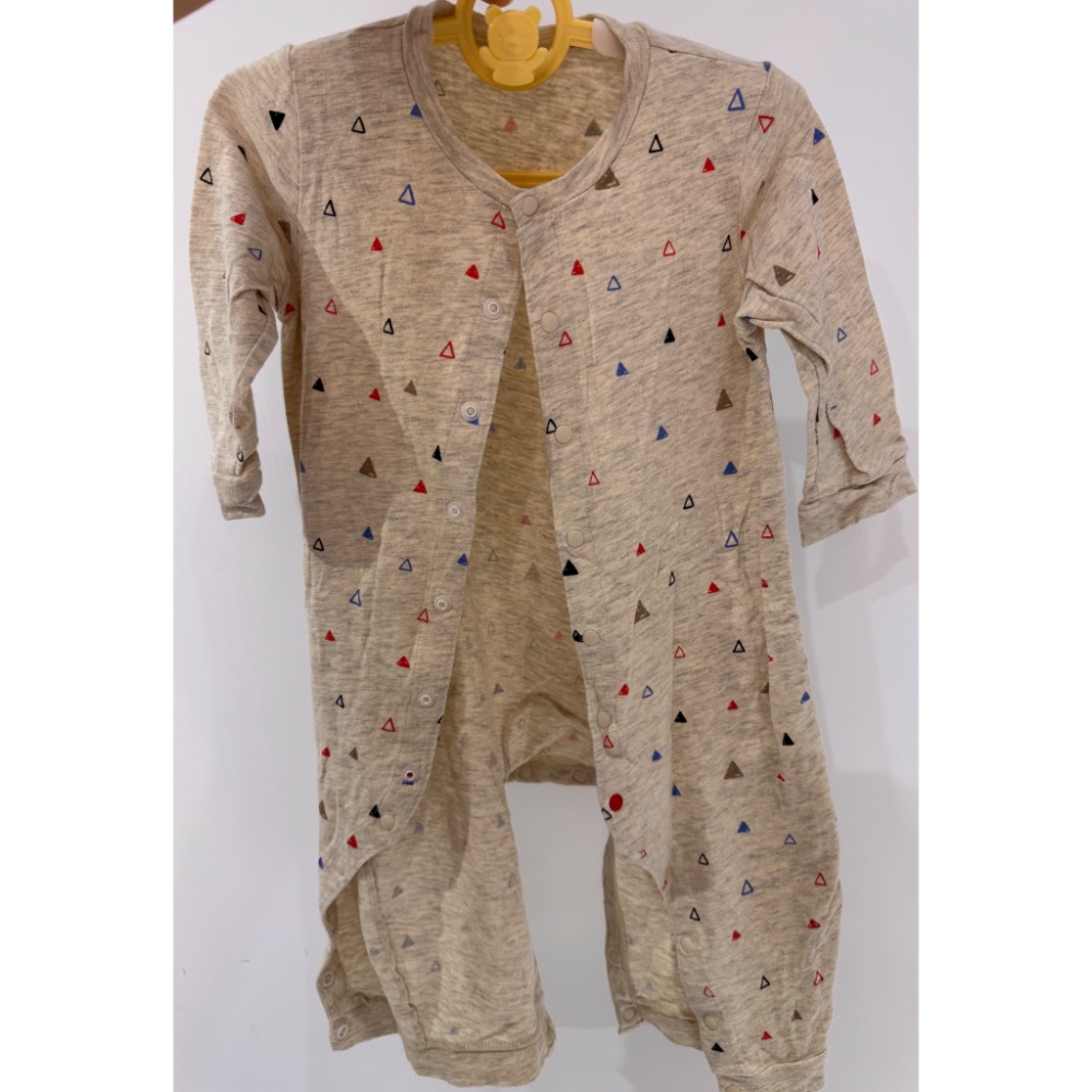 Mamaway 80連身衣兩件-細節圖2