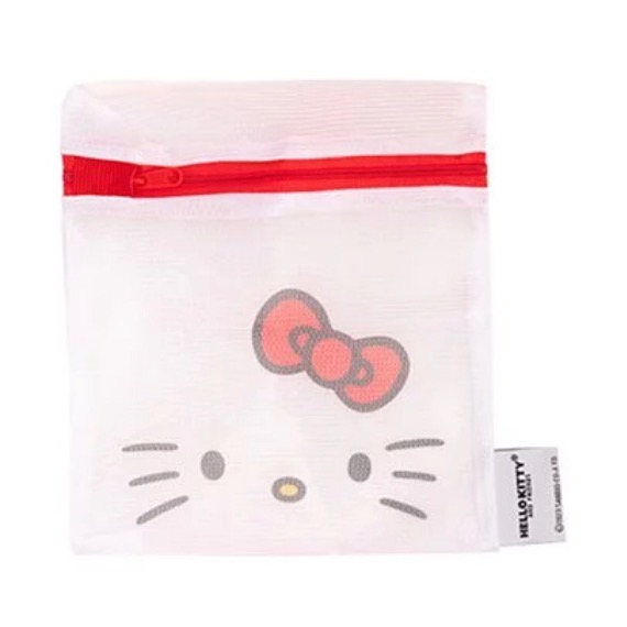 Makeup Eraser 原創魔法卸妝巾-Hello Kitty三麗鷗家族 全新拆售-細節圖2