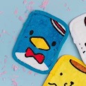 Makeup Eraser 原創魔法卸妝巾-Hello Kitty三麗鷗家族 全新拆售-規格圖2