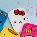 Makeup Eraser 原創魔法卸妝巾-Hello Kitty三麗鷗家族 全新拆售-規格圖2