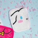 Makeup Eraser 原創魔法卸妝巾-Hello Kitty三麗鷗家族 全新拆售-規格圖2