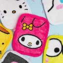 Makeup Eraser 原創魔法卸妝巾-Hello Kitty三麗鷗家族 全新拆售-規格圖2