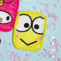 Makeup Eraser 原創魔法卸妝巾-Hello Kitty三麗鷗家族 全新拆售-規格圖2