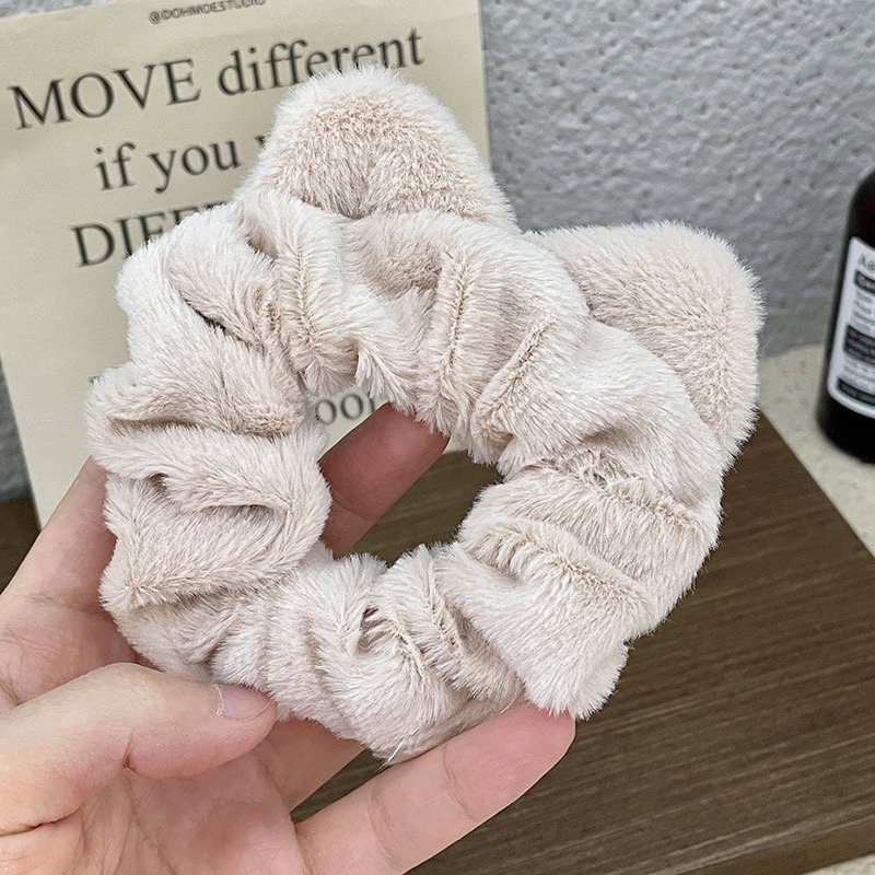 奶呼呼冬日限定 ✦ 貓耳大腸圈 ✦ 4入裝-細節圖5