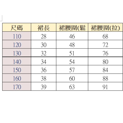 《童伶寶貝》XA003-學院風小網紅百搭女童純色百褶短裙 JK百褶裙(八色)【銷售破百】-細節圖8