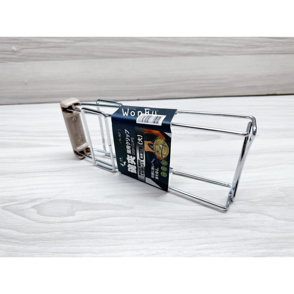 附發票🌸 【防燙碗夾】 鍋夾 防燙夾 夾碗器 夾盤器 取碗夾 電鍋夾 盆碗夾 雙柄夾 防滑夾 廚房-細節圖2