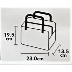 現貨🌸【小資族 保溫便當袋】 生活大師 黑潮 四方 保溫 保冷 保冰 提袋 餐袋 保冷袋 保溫袋 通勤包 午餐袋-細節圖2