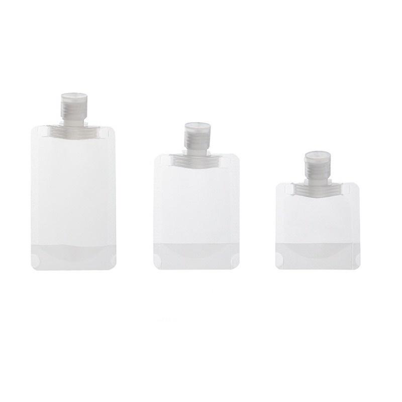 附發票現貨🌸液體分裝袋 出國 旅行分裝袋 沐浴旅行組 分裝袋 液體收納袋 收納袋 旅行袋 盥洗分裝袋 旅行攜便袋 吸嘴袋-細節圖4