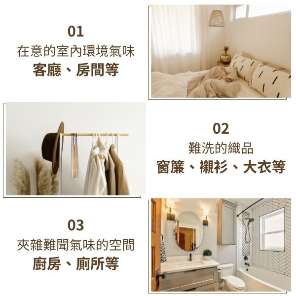 NARD 扁柏芬多精噴霧 (500ml) 除臭噴霧-細節圖2