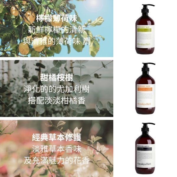 韓國Nard 洗髮精 (1000ml) 超值大容量 滑順 澎鬆 不乾澀-細節圖8