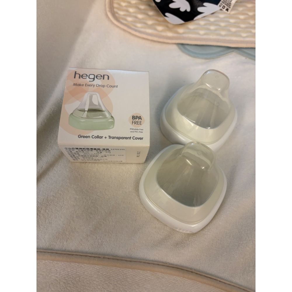 母奶袋+奶嘴環-細節圖2