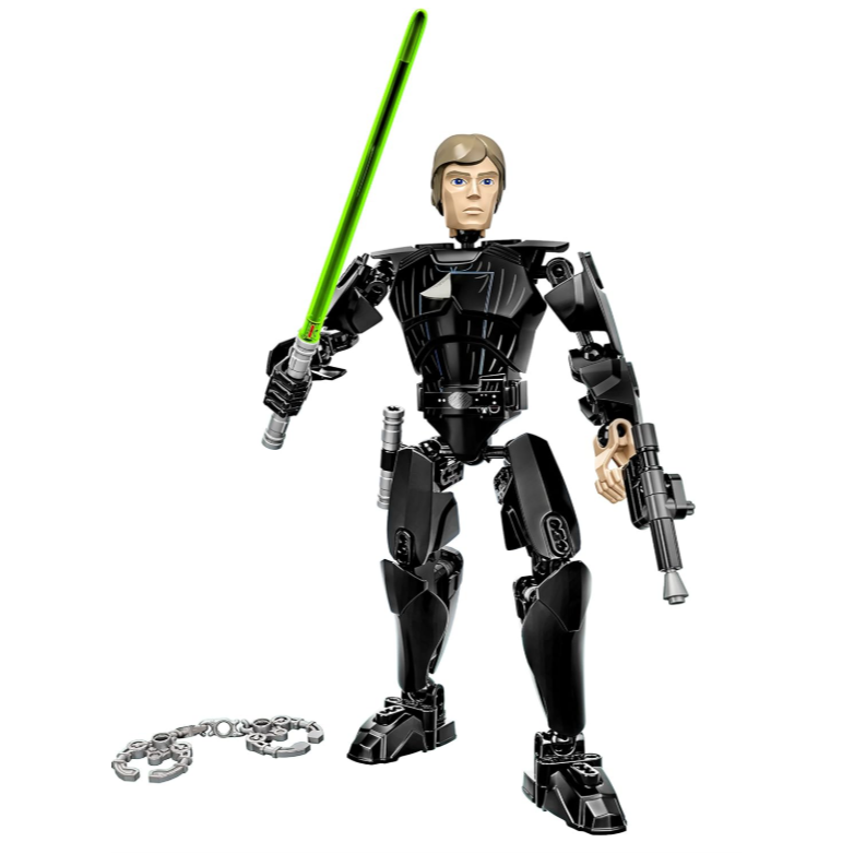 ♦️今日出貨♦️LEGO樂高 75110🩷快樂俏媽咪星際大戰系列♦️青少年生日禮物;鼓勵禮物-細節圖5