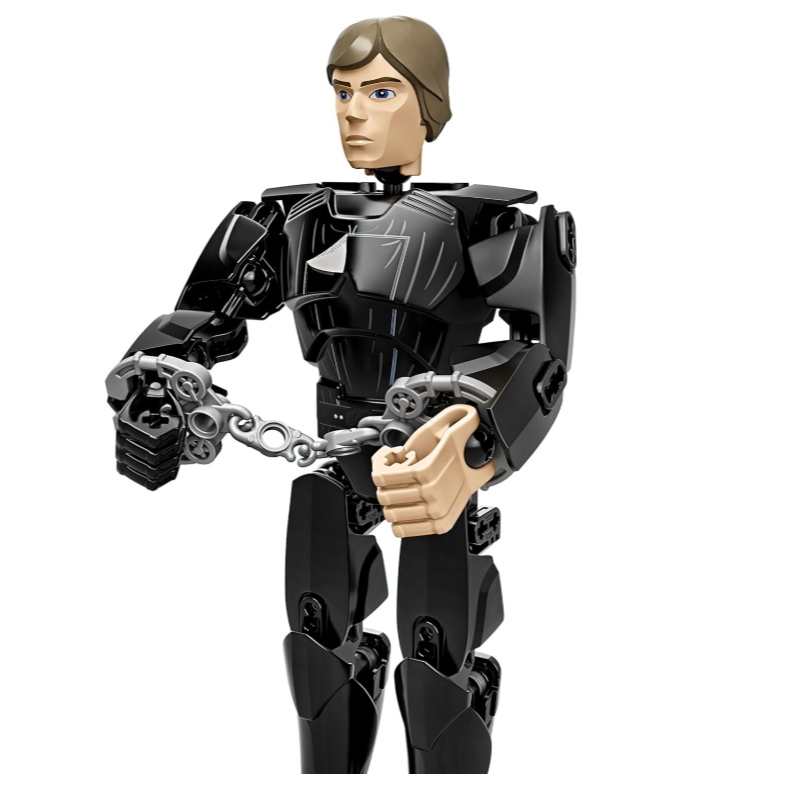 ♦️今日出貨♦️LEGO樂高 75110🩷快樂俏媽咪星際大戰系列♦️青少年生日禮物;鼓勵禮物-細節圖6