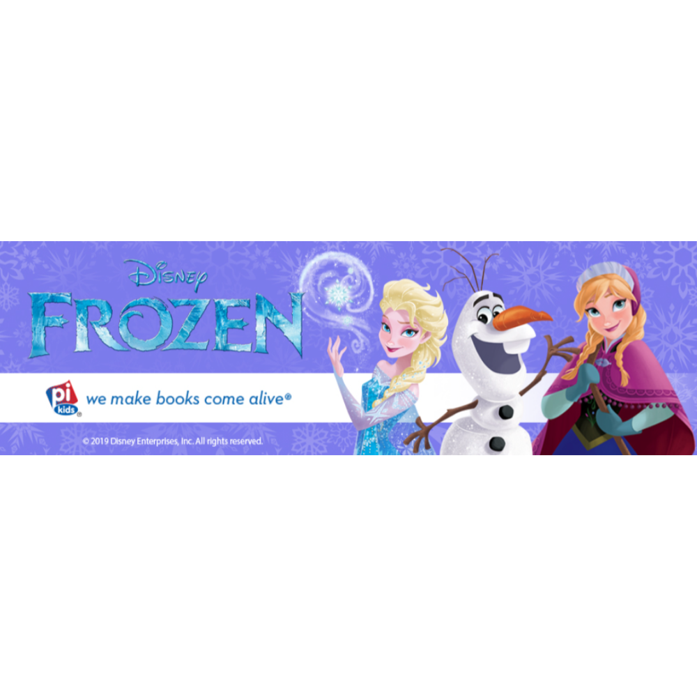 ♦️今日出貨♦️🩷快樂俏媽咪-冰雪奇緣小手按按英文有聲書🩷Let it go; 生日禮物-細節圖7