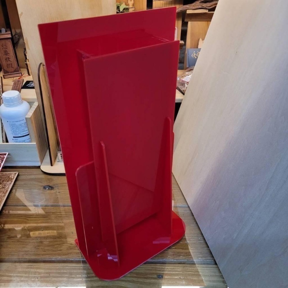 太歲牌_太歲牌位_燈_含60歲次星君牌-細節圖7