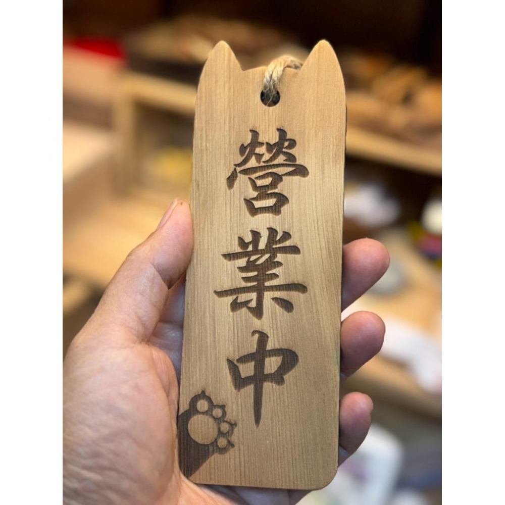 請勿觸摸_錄影中_掛式-細節圖5