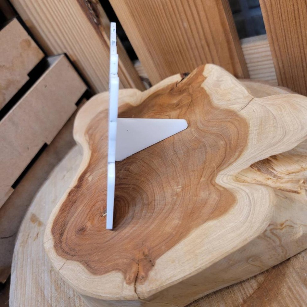 請勿觸摸_壓克力_客製化_品牌_貓爪_雷雕-細節圖4