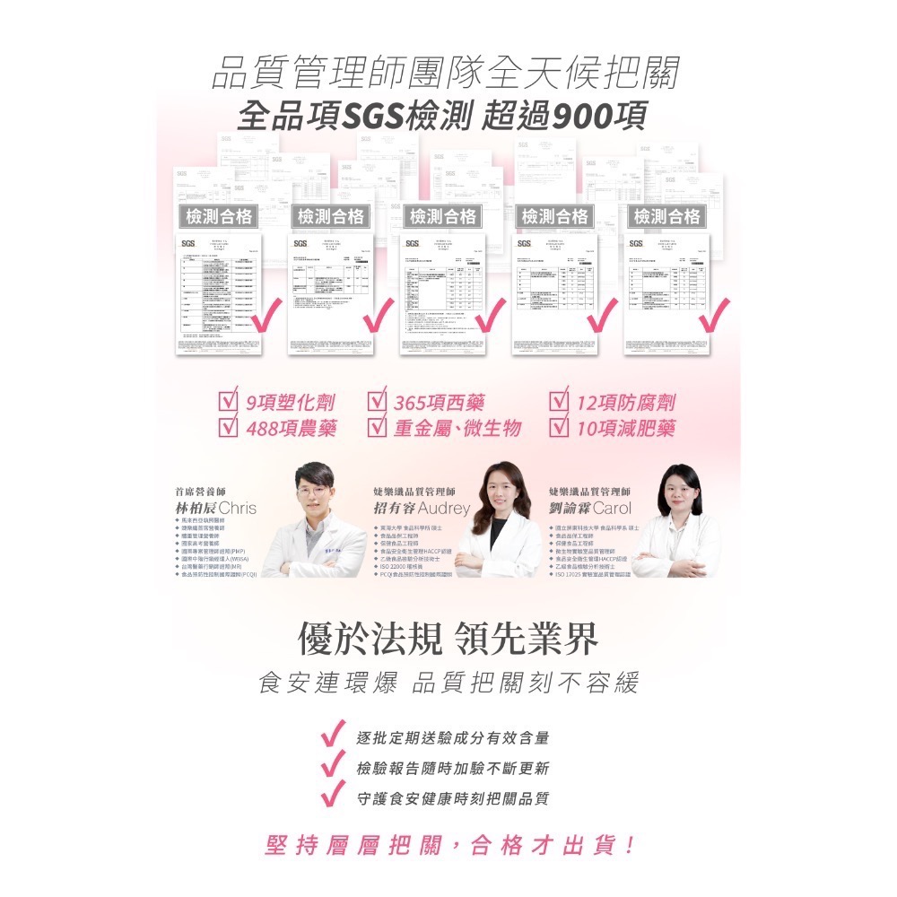 爆纖錠｜小粉 （120錠/盒）-細節圖6
