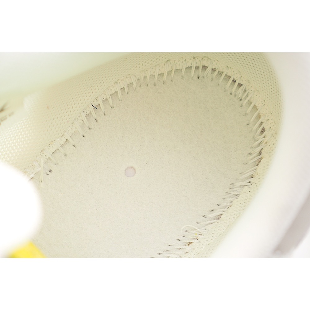 Sacai x Nk VaporWaffle 華夫3.0 白 麂皮 休閒款-細節圖7