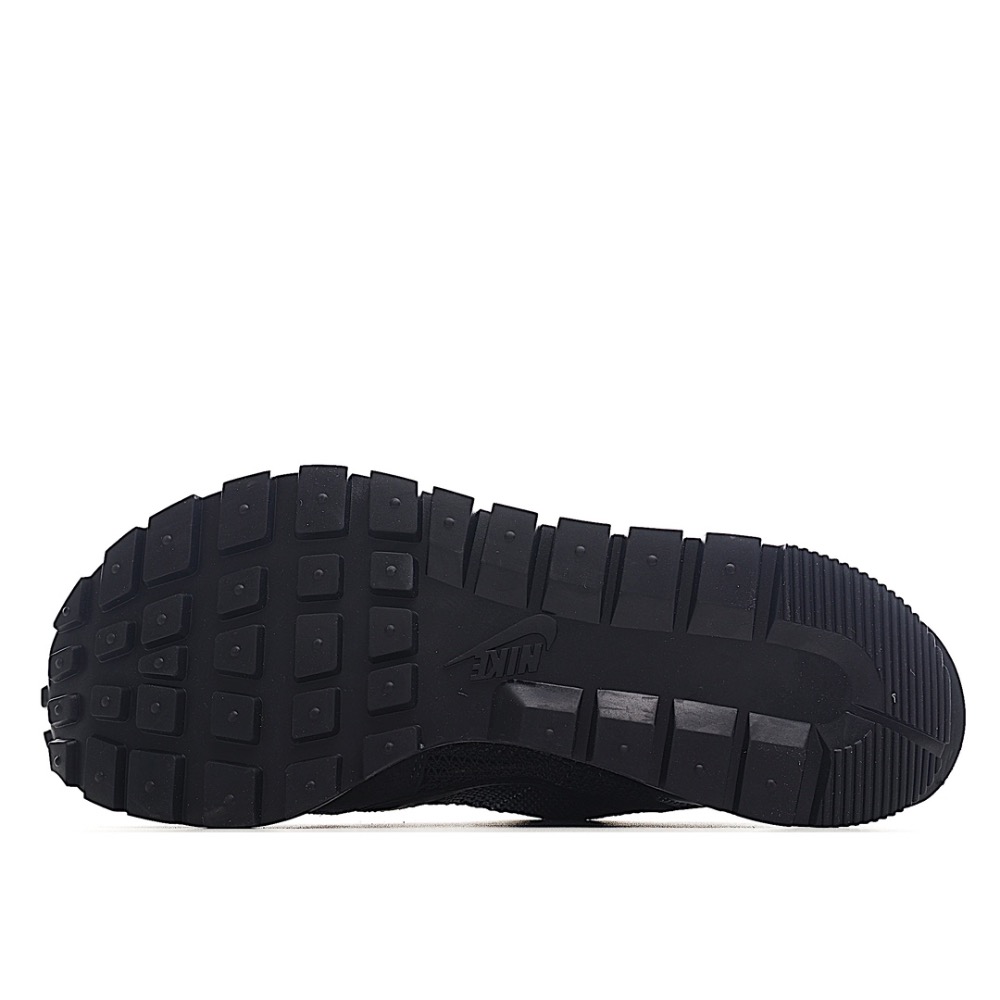 ✨Sacai x Nk VaporWaffle black and gum-細節圖6