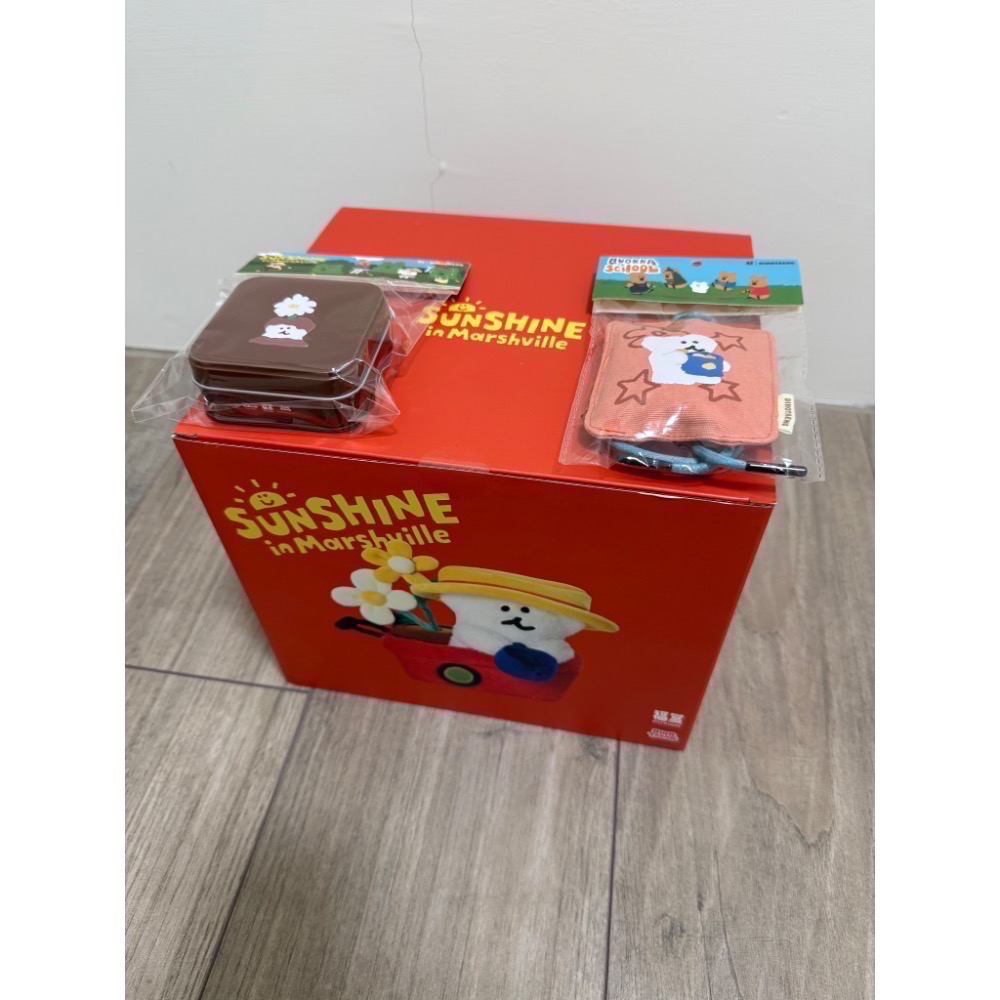 泡泡瑪特 福賞-規格圖1