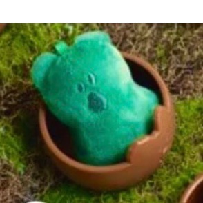 泡泡瑪特 福賞-規格圖1