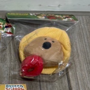 泡泡瑪特 福賞-規格圖1