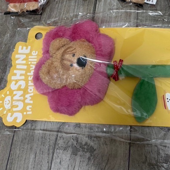 泡泡瑪特 福賞-規格圖1