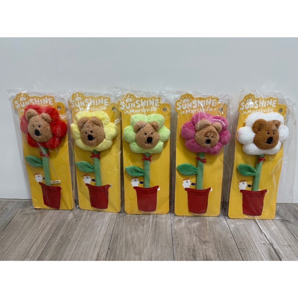 泡泡瑪特 福賞-規格圖1